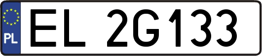 EL2G133