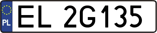 EL2G135