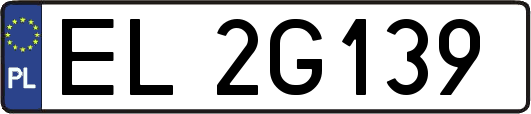 EL2G139