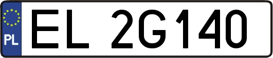 EL2G140