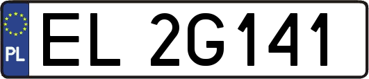 EL2G141