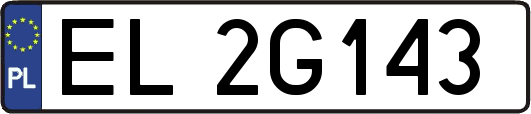 EL2G143