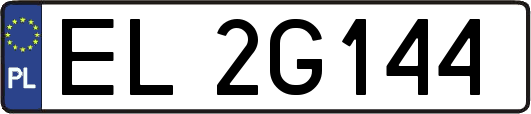 EL2G144