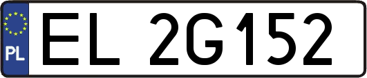 EL2G152