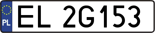 EL2G153
