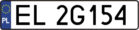 EL2G154