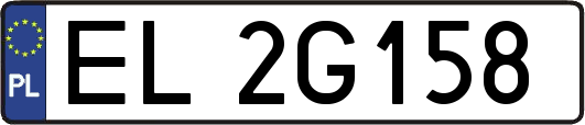 EL2G158