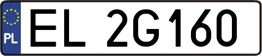 EL2G160