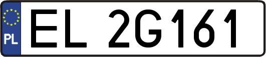 EL2G161
