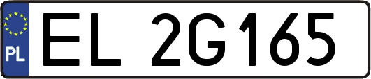 EL2G165
