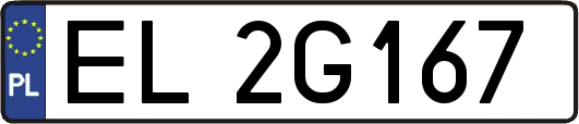 EL2G167