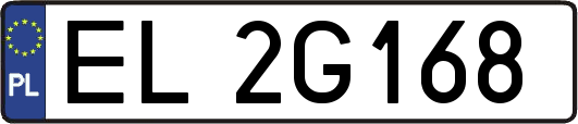 EL2G168