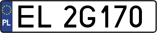 EL2G170