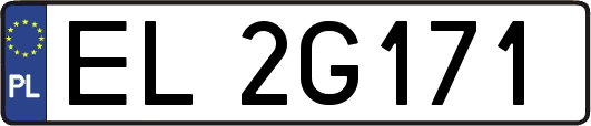 EL2G171