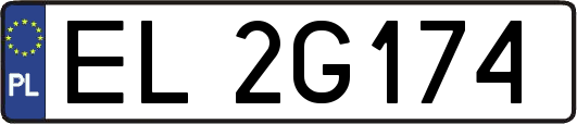 EL2G174