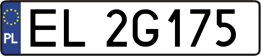 EL2G175