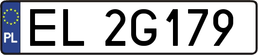 EL2G179