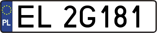 EL2G181