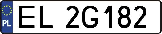 EL2G182