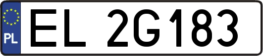 EL2G183