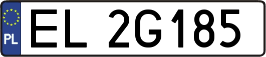 EL2G185