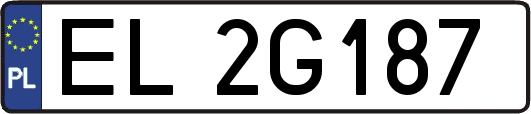 EL2G187
