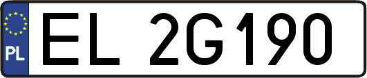 EL2G190