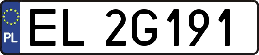 EL2G191