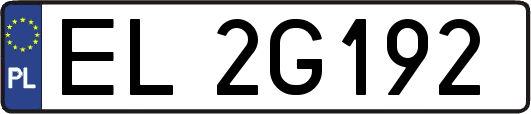 EL2G192