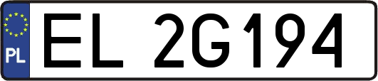 EL2G194