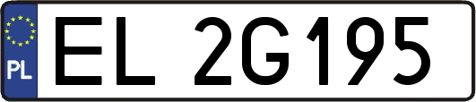 EL2G195