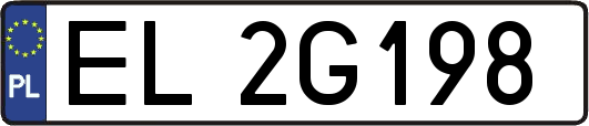 EL2G198