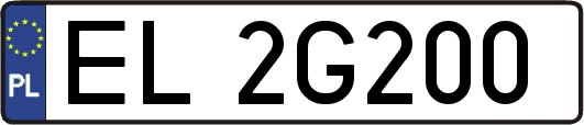 EL2G200