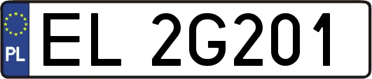 EL2G201