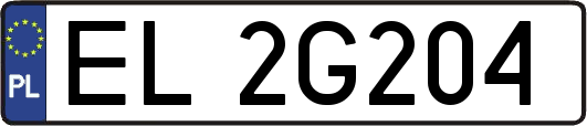 EL2G204