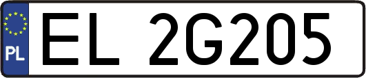 EL2G205