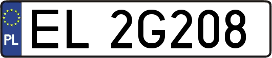 EL2G208