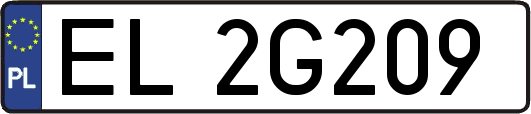 EL2G209
