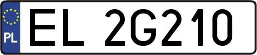 EL2G210