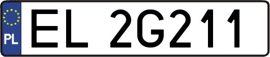 EL2G211