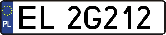 EL2G212