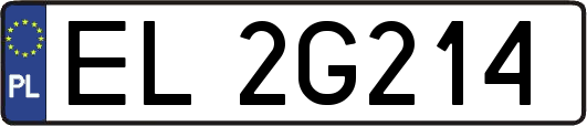 EL2G214