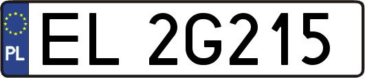 EL2G215