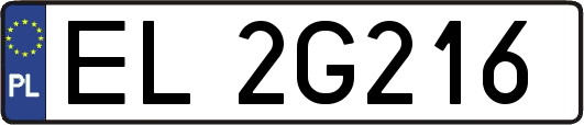 EL2G216