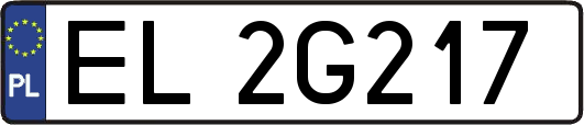 EL2G217