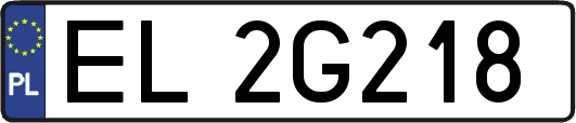 EL2G218