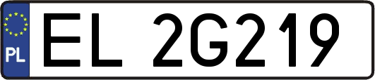 EL2G219