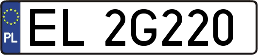 EL2G220