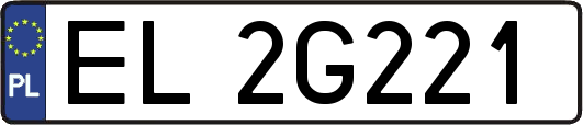 EL2G221
