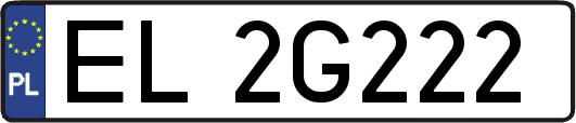 EL2G222